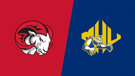 2025 Winston-Salem vs Mars Hill