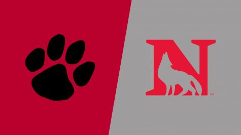 2025 Frostburg State vs Newberry - Field Hockey