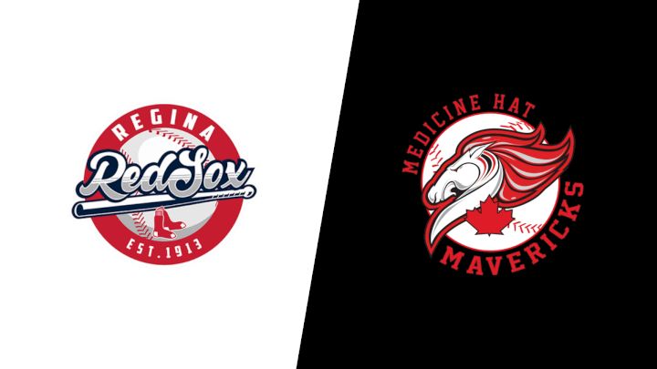 2025 Regina Red Sox vs Medicine Hat Mavericks - Semifinal 3 (If Nec.)