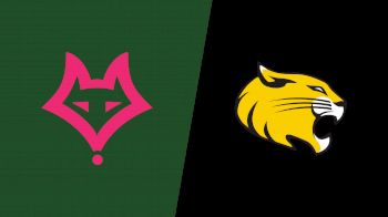 Replay: Sweet Briar vs Randolph | Oct 25 @ 11 AM