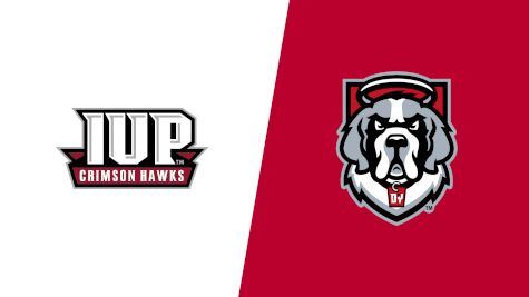 2025 Indiana (PA) vs D'Youville - Field Hockey