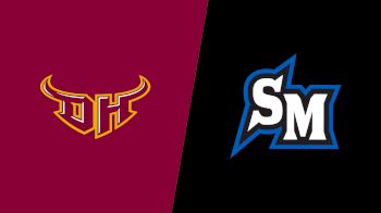 Replay: CSUDH vs CSUSM | Oct 24 @ 12 PM