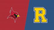2025 St. John Fisher University vs Rochester