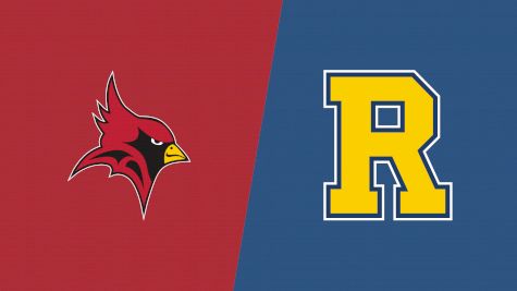 2025 St. John Fisher University vs Rochester