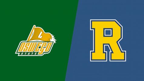 2025 SUNY Oswego vs Rochester - Field Hockey