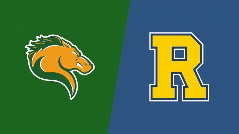 2025 Marywood vs Rochester - Field Hockey