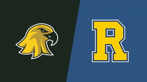 2025 SUNY Brockport vs Rochester - Field Hockey