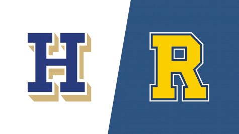 2025 Hamilton vs Rochester - Field Hockey