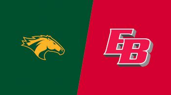 Replay: Cal Poly Pomona vs CSUEB | Oct 11 @ 2 PM