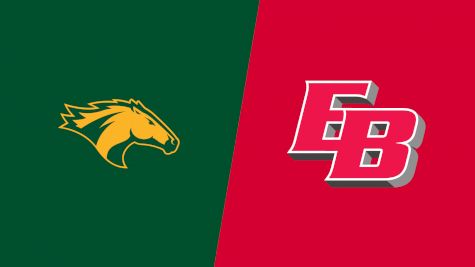 2025 Cal Poly Pomona vs Cal State East Bay - Women's