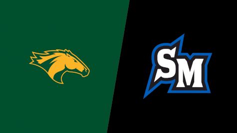 2025 Cal Poly Pomona vs Cal State San Marcos - Men's