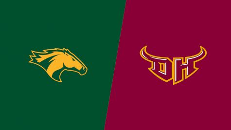Replay: Cal Poly Pomona vs CSUDH | Oct 18 @ 3 PM