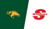 Replay: Cal Poly Pomona vs Stanislaus St. | Oct 31 @ 5 PM