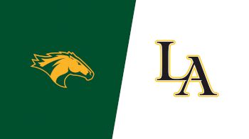 Replay: Cal Poly Pomona vs Cal State LA | Oct 17 @ 5 PM