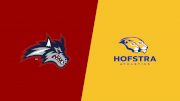 Replay: Stony Brook vs Hofstra | Oct 18 @ 6 PM