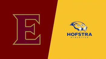Replay: Elon vs Hofstra | Oct 5 @ 2 PM