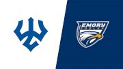 Replay: Washington & Lee vs Emory | Nov 8 @ 11 AM