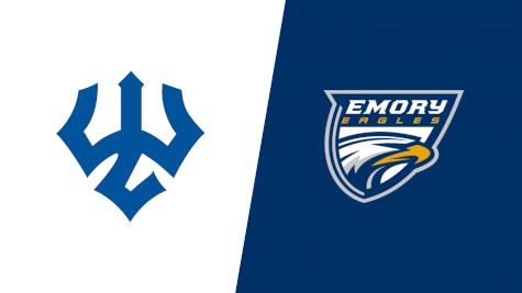 Replay: Washington & Lee vs Emory | Nov 8 @ 11 AM
