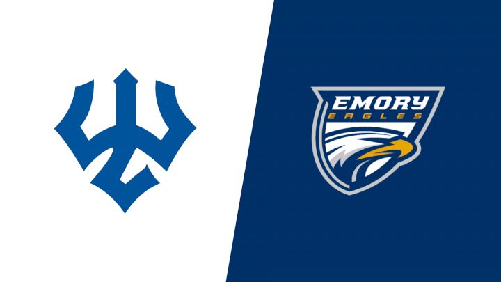 2025 Washington & Lee University vs Emory
