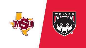 Replay: Southern Oregon Un vs Western Oregon - 2025 Midwestern State vs Western Oregon | Nov 1 @ 1 PM