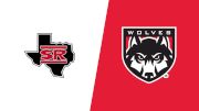 2025 Sul Ross State vs Western Oregon