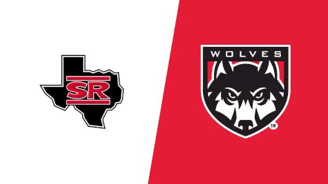 2025 Sul Ross State vs Western Oregon