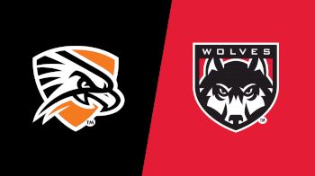 Replay: Southern Oregon Un vs Western Oregon - 2025 UT Permian Basin vs Western Oregon | Oct 18 @ 1 PM
