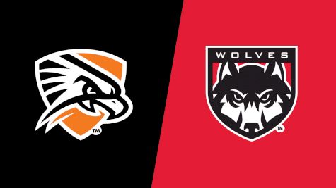 2025 UT Permian Basin vs Western Oregon