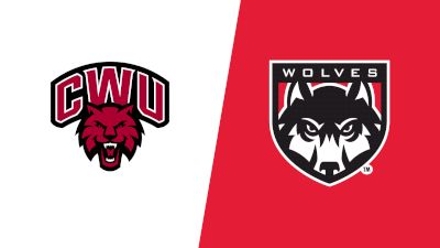 Replay: Southern Oregon Un vs Western Oregon - 2025 Central Wash. vs Western Oregon | Nov 15 @ 1 PM