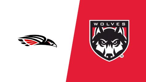 2025 Southern Oregon vs Western Oregon