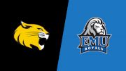 Replay: Roanoke vs Eastern Mennonite - 2025 Randolph vs Eastern Mennonite | Oct 11 @ 3 PM