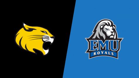 Replay: Roanoke vs Eastern Mennonite - 2025 Randolph vs Eastern Mennonite | Oct 11 @ 3 PM
