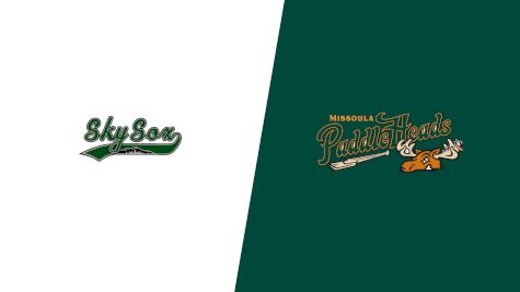 2025 Colorado Springs Sky Sox vs Missoula PaddleHeads