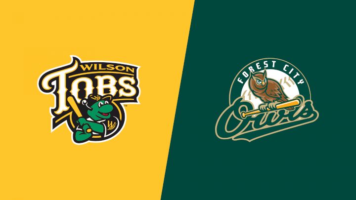 2025 Wilson Tobs vs Forest City Owls - CPL Championship Game 3 (If Nec.)