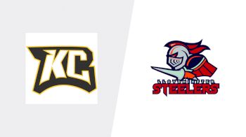 Replay: Home - 2025 KC vs Lloydminster | Oct 26 @ 1 PM