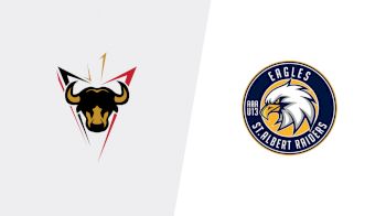 Replay: Home - 2025 Bonnyville vs St. Albert | Oct 4 @ 1 PM