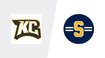 Replay: Home - 2025 KC vs GPAC | Nov 28 @ 6 PM