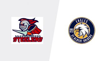 Replay: Home - 2025 Lloydminster vs St. Albert | Nov 29 @ 2 PM