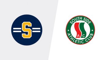 Replay: Home - 2025 GPAC vs SSAC | Oct 4 @ 6 PM