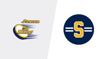 Replay: Home - 2025 Fort McMurray vs GPAC | Nov 2 @ 11 AM