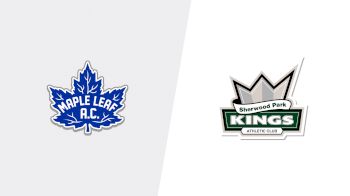 Replay: Home - 2025 MLAC vs Sherwood Park | Nov 30 @ 10 AM