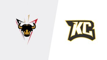 Replay: Home - 2025 Bonnyville Yaks vs KC Lancers | Oct 5 @ 5 PM