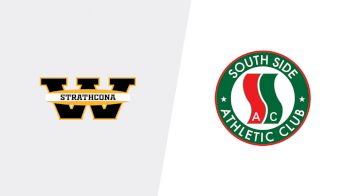 Replay: Home - 2025 Strathcona U13 vs SSAC | Nov 2 @ 4 PM