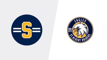 Replay: Home - 2025 GPAC vs St. Albert | Nov 8 @ 2 PM
