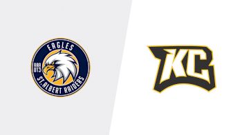 Replay: Home - 2025 St. Albert vs KC | Dec 6 @ 3 PM