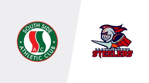 Replay: Home - 2025 SSAC vs Lloydminster | Dec 6 @ 4 PM