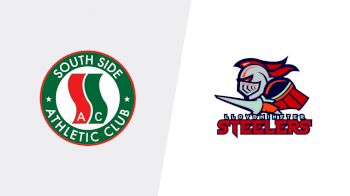 Replay: Home - 2025 SSAC vs Lloydminster | Dec 6 @ 4 PM