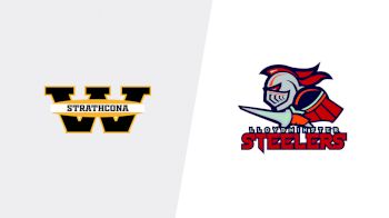 Replay: Home - 2025 Strathcona U13 vs Lloydminster | Dec 7 @ 1 PM