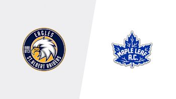Replay: Home - 2025 St. Albert vs MLAC U13 | Nov 9 @ 5 PM