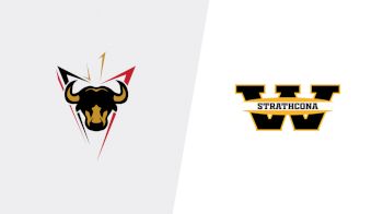 Replay: Home - 2025 Bonnyville vs Strathcona U13 | Oct 25 @ 12 PM